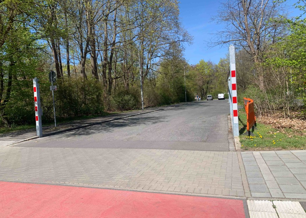 (90478) Nürnberg - 87 Bayernstraße — foto 5