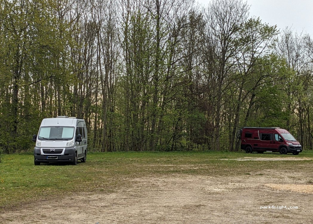 (72534) Hayingen - 1 Waldstadion — foto 4