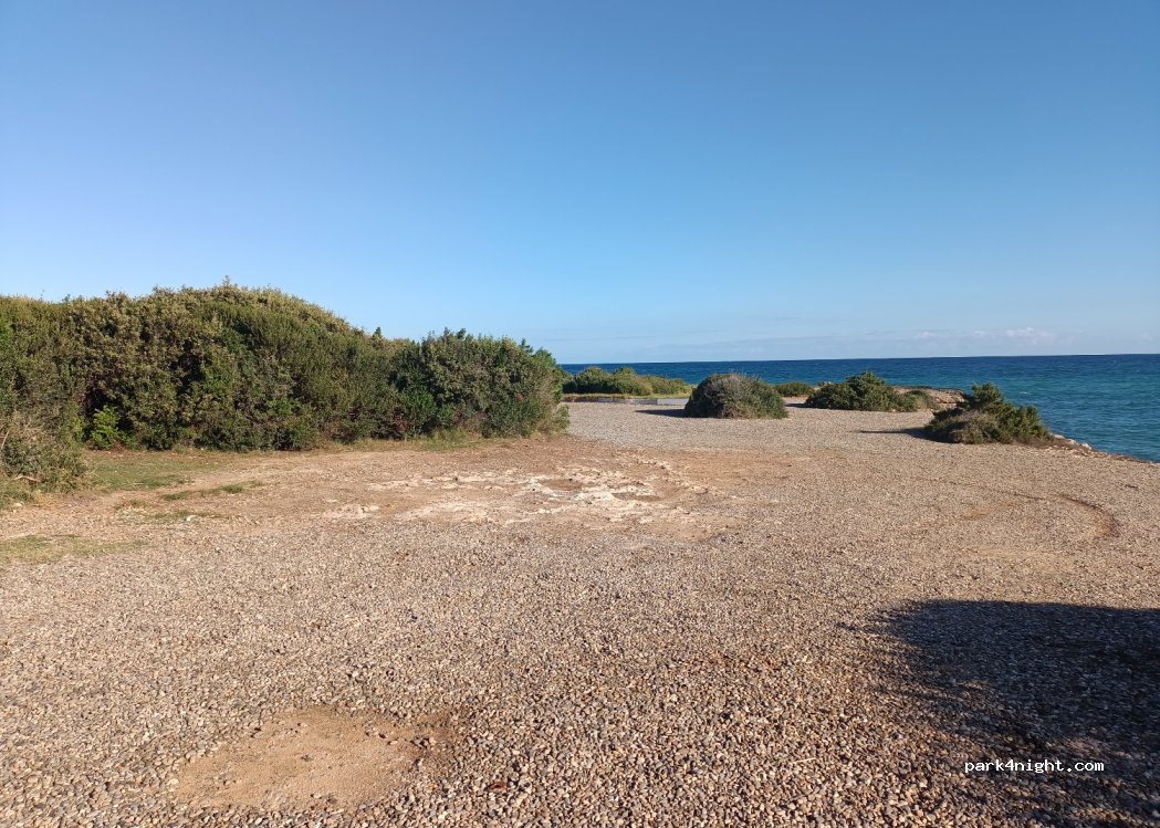(72017) Costa Merlata - C.da Santa Lucia — foto 2