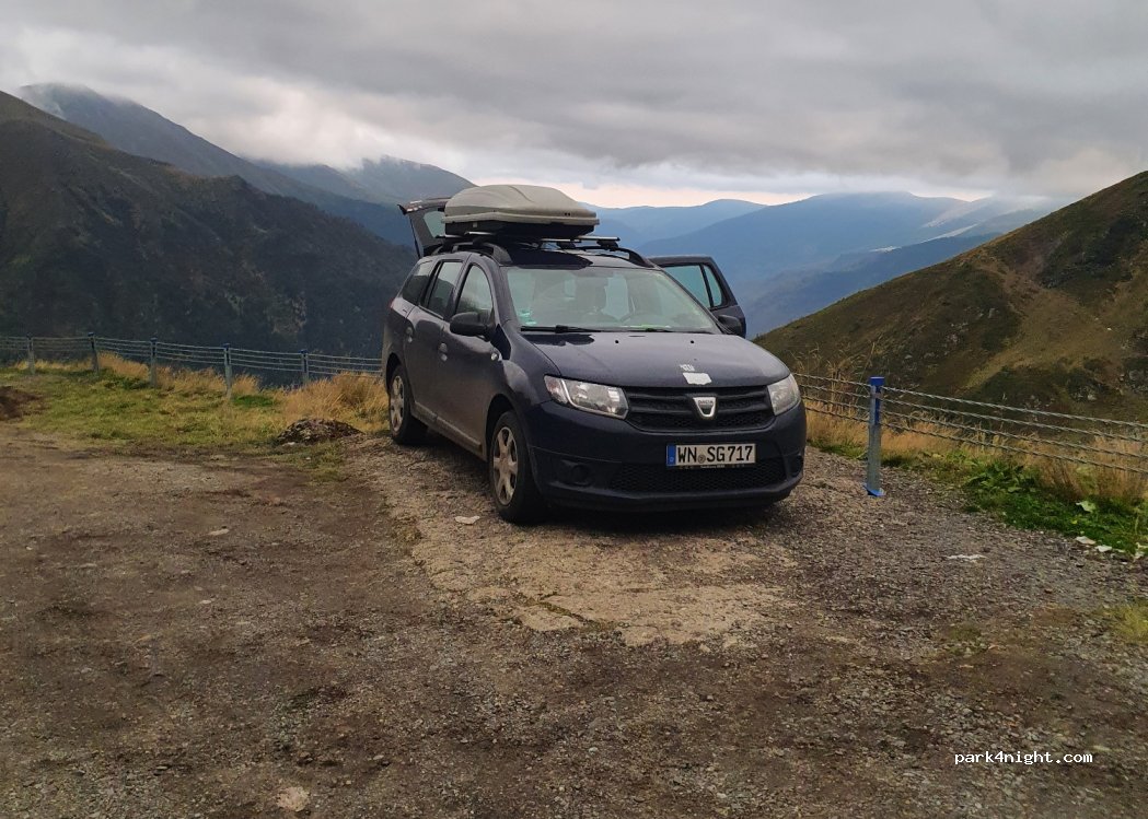 (117040) Transfagarasan - Transfagarasan — foto