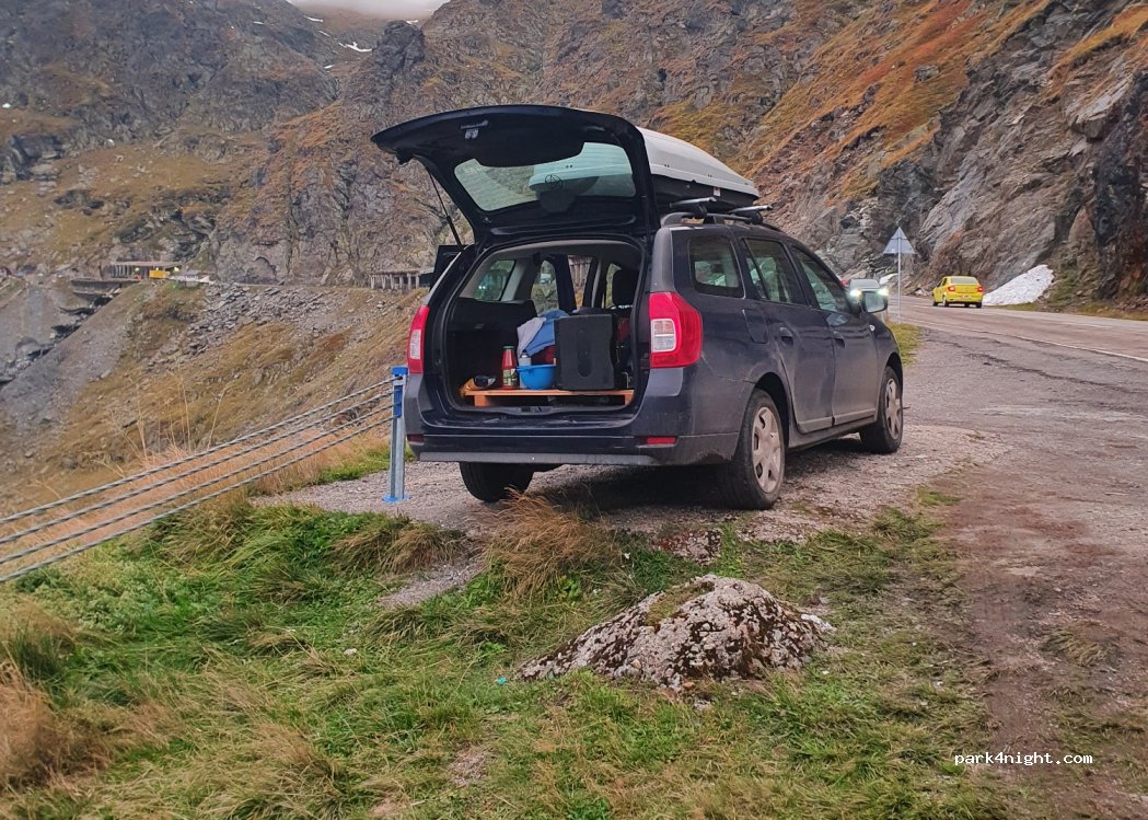 (117040) Transfagarasan - Transfagarasan — foto 2