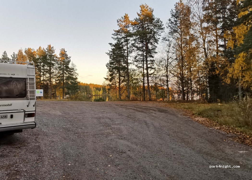 (91600) Utajärvi - 4 Utasentie — foto