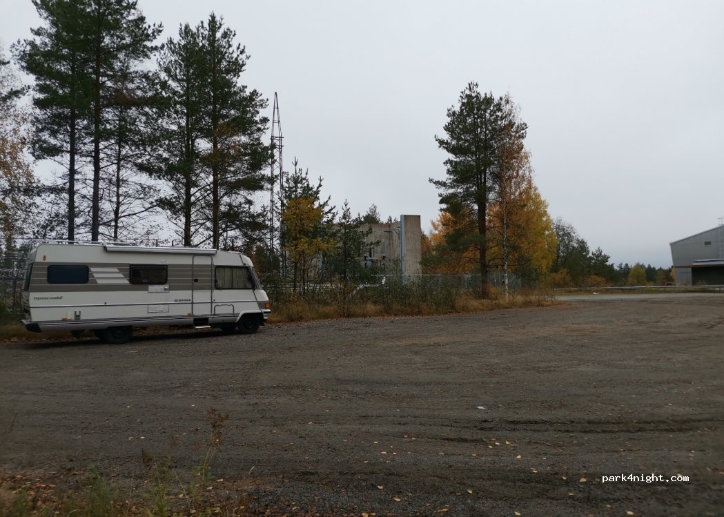 (91600) Utajärvi - 4 Utasentie — foto 2