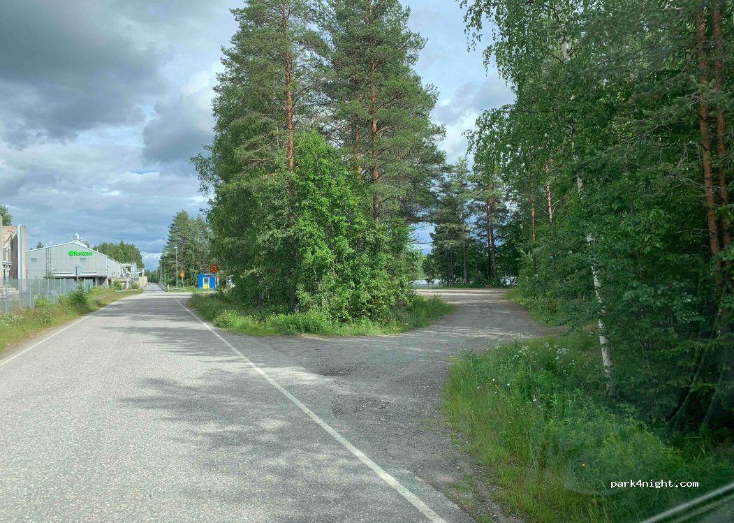 (91600) Utajärvi - 4 Utasentie — foto 4