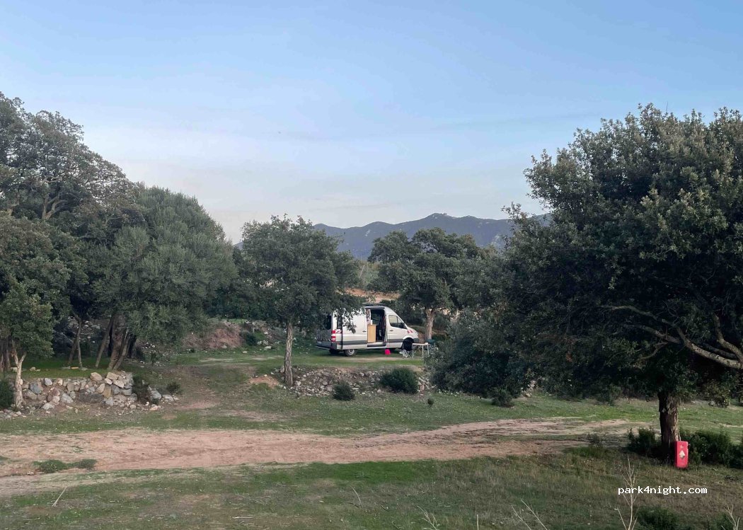 Camping La Riviere — foto