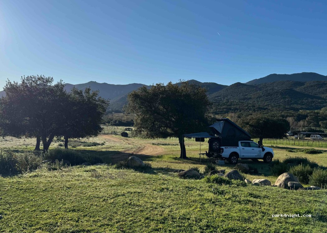 Camping La Riviere — foto 4