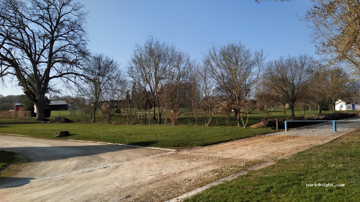 (36290) Azay-le-Ferron - Le Fave — foto
