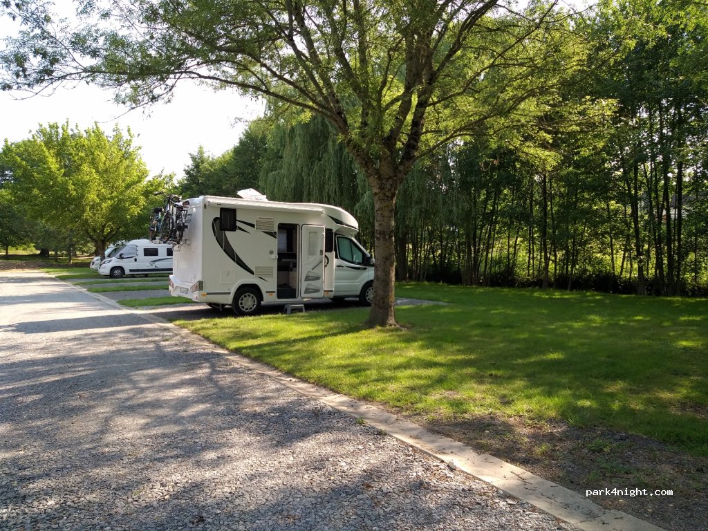 (36290) Azay-le-Ferron - Le Fave — foto 2