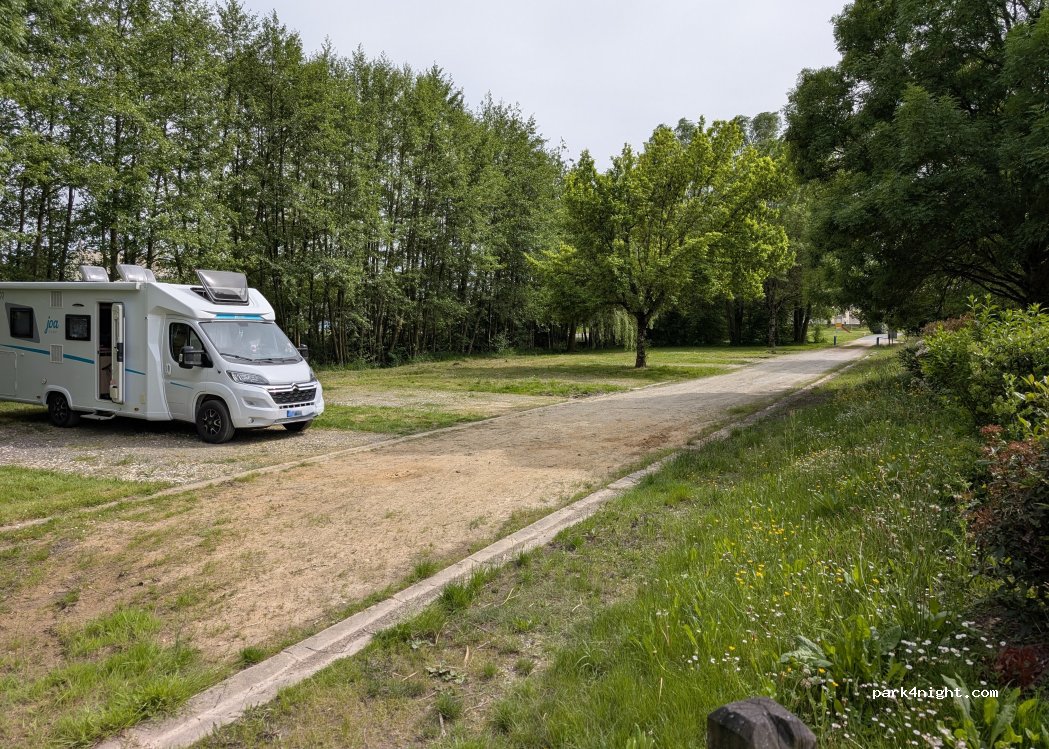 (36290) Azay-le-Ferron - Le Fave — foto 4