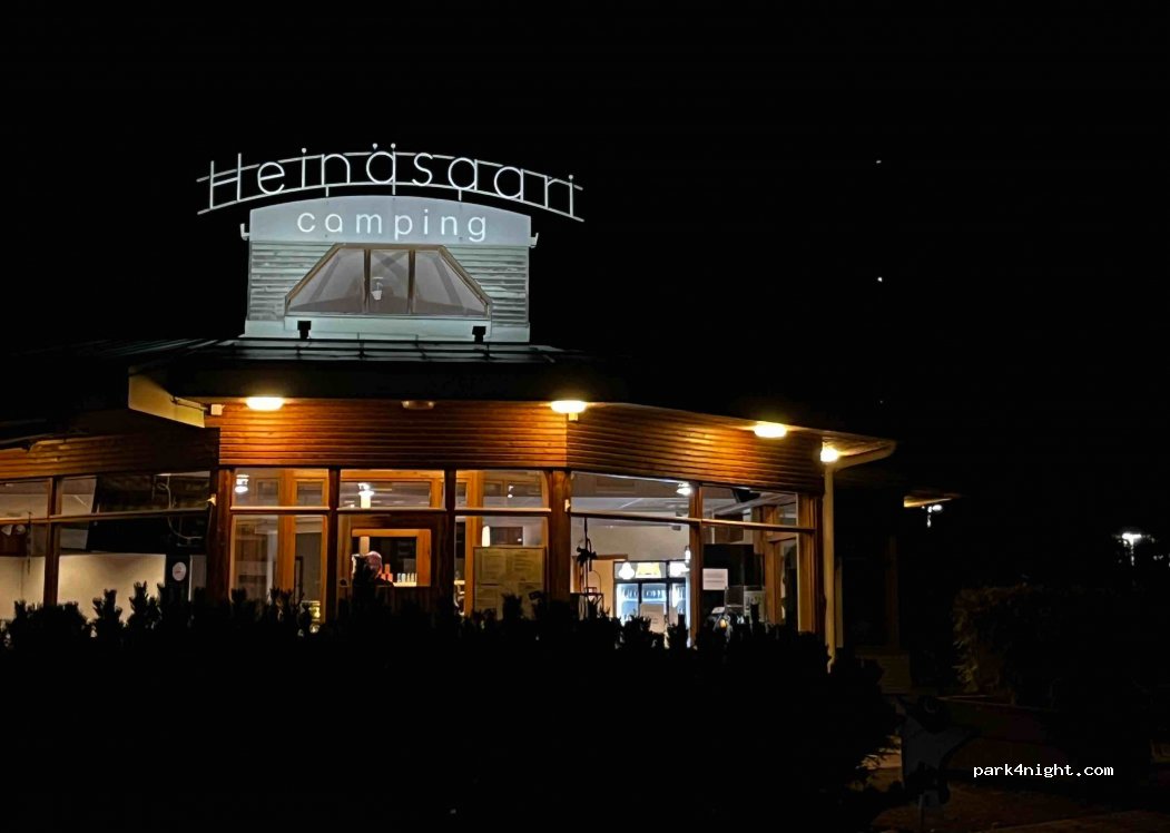 Heinolan Heinäsaari - Camping and cottages — foto 2