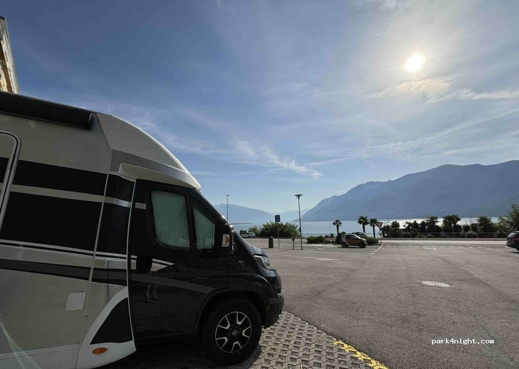 (6614) Brissago - Via R. Leoncavallo 64 — foto 3