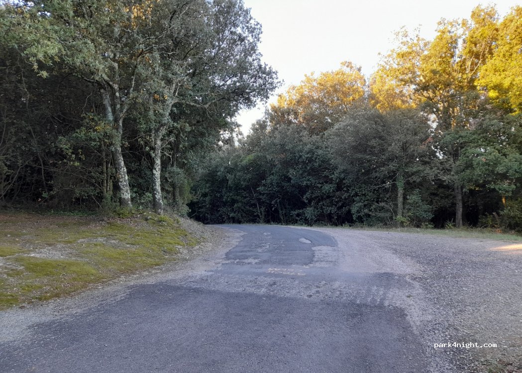 (34320) Montesquieu - — foto