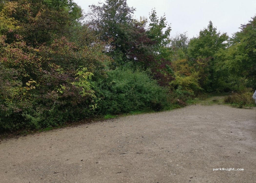 (91320) Ebermannstadt - Unnamed Road — foto