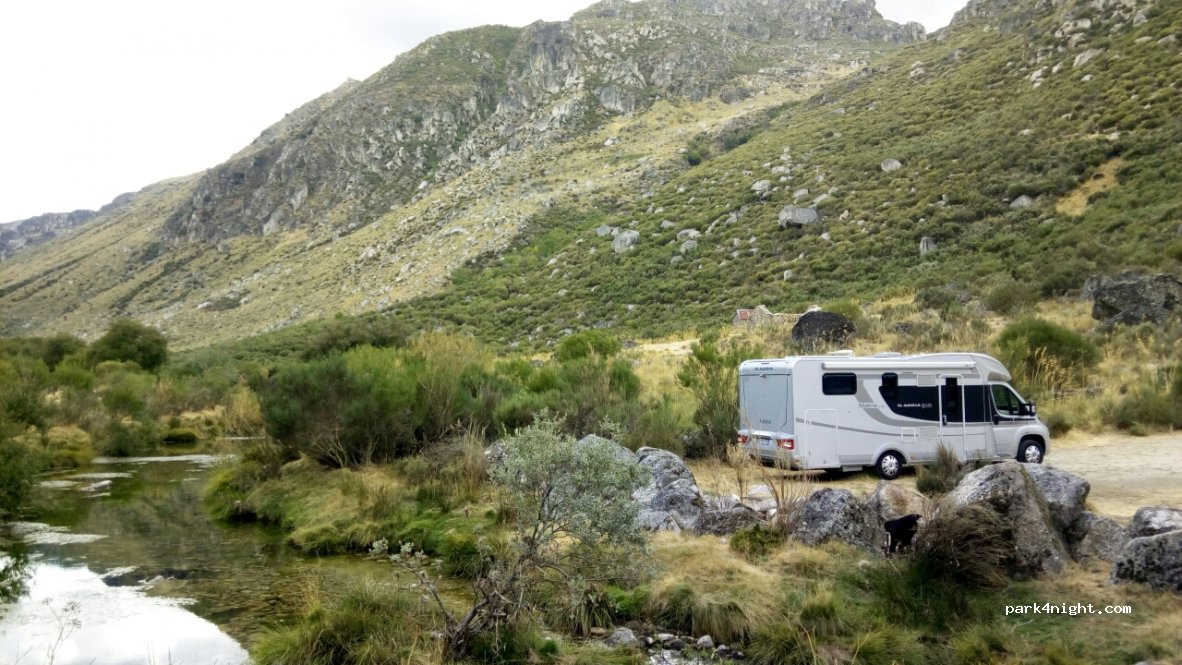 (6260) R. do Rio Zêzere - N338 — foto