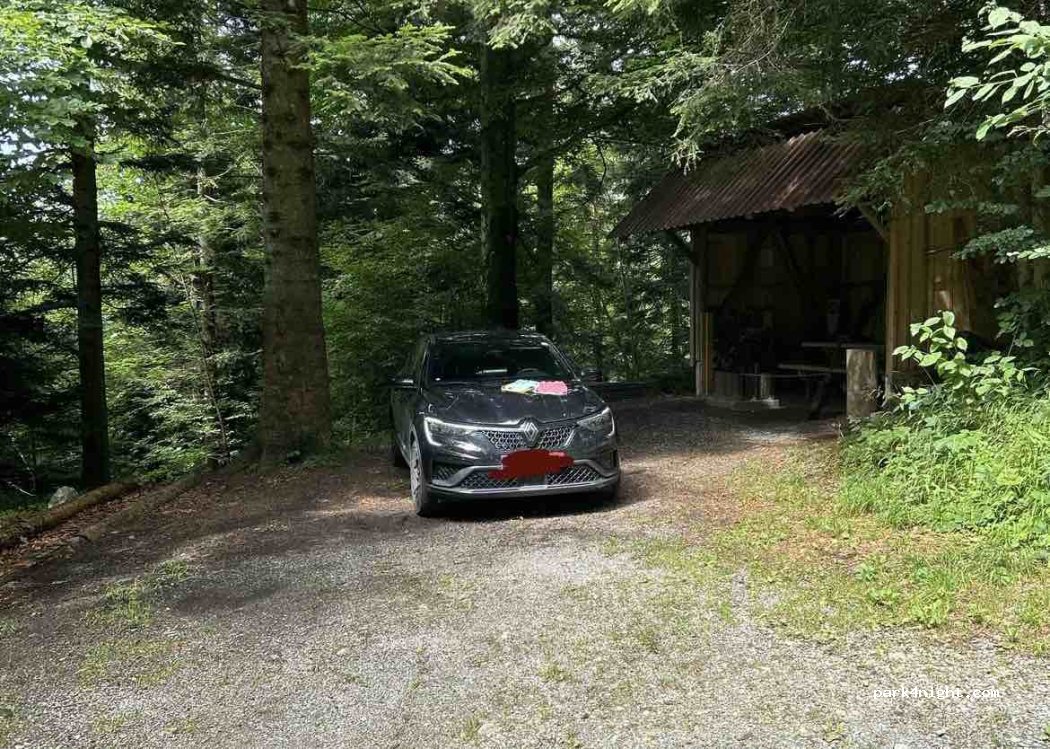 (6315) Oberägeri - Müllernstrasse — foto 3