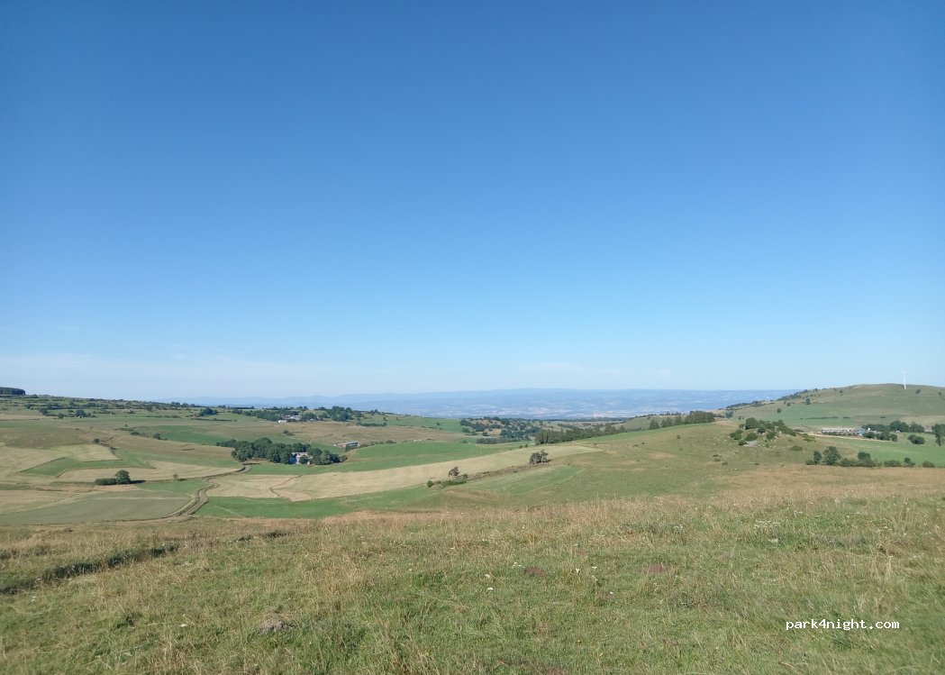 (63420) Roche-Charles-la-Mayrand - — foto 3