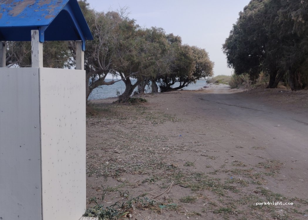 (851 06) Kalavarda - Unnamed Road — foto