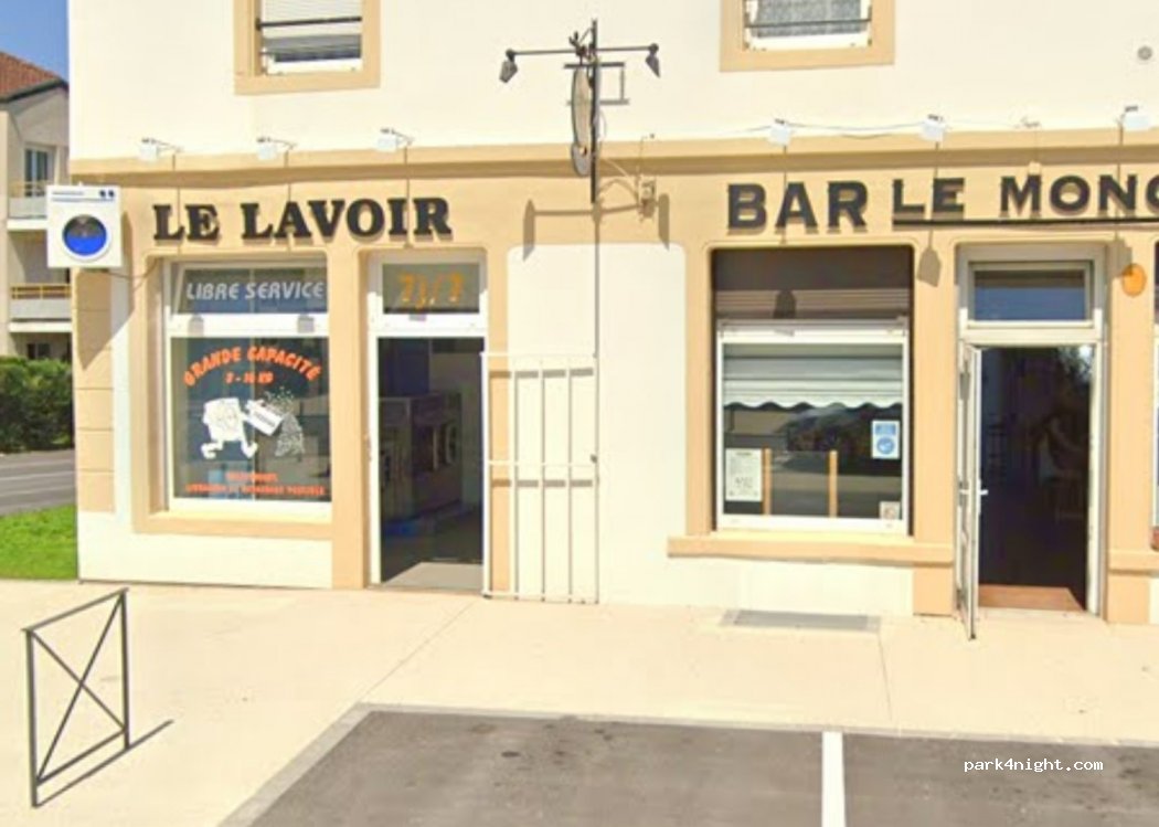 (57180) Terville - 107 Rue de Verdun — foto