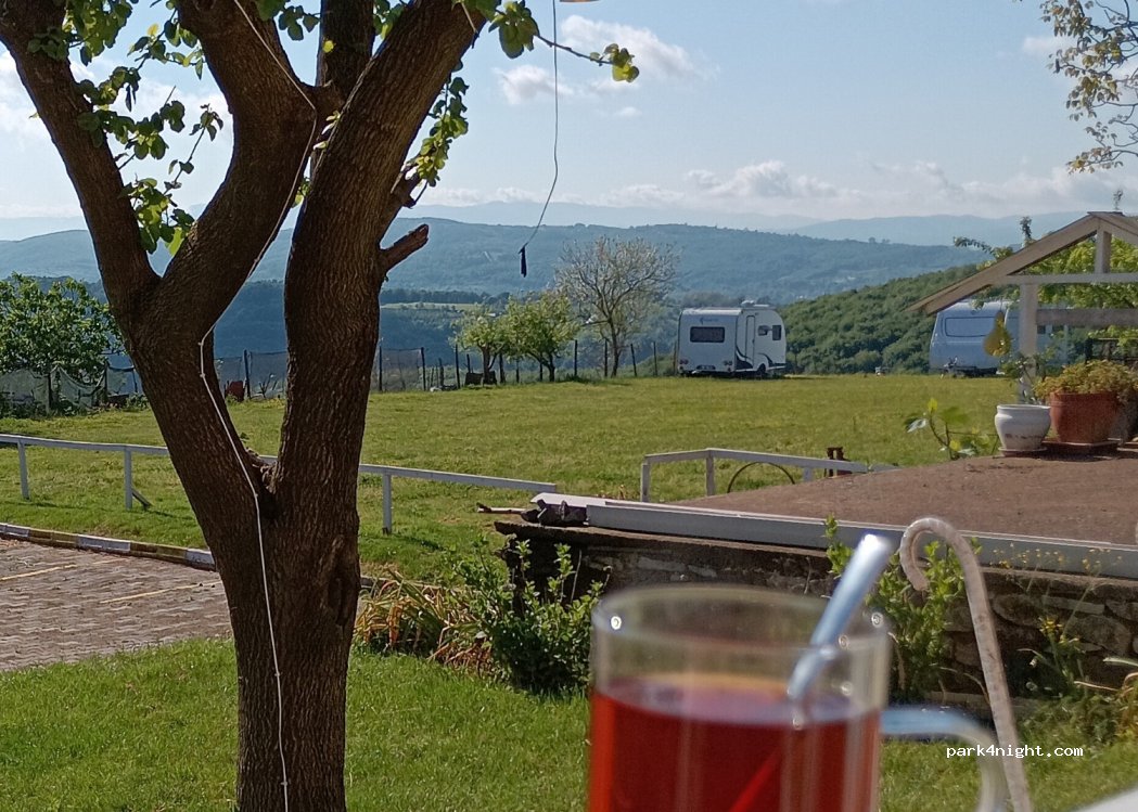 Kervansaray natural camping — foto 3
