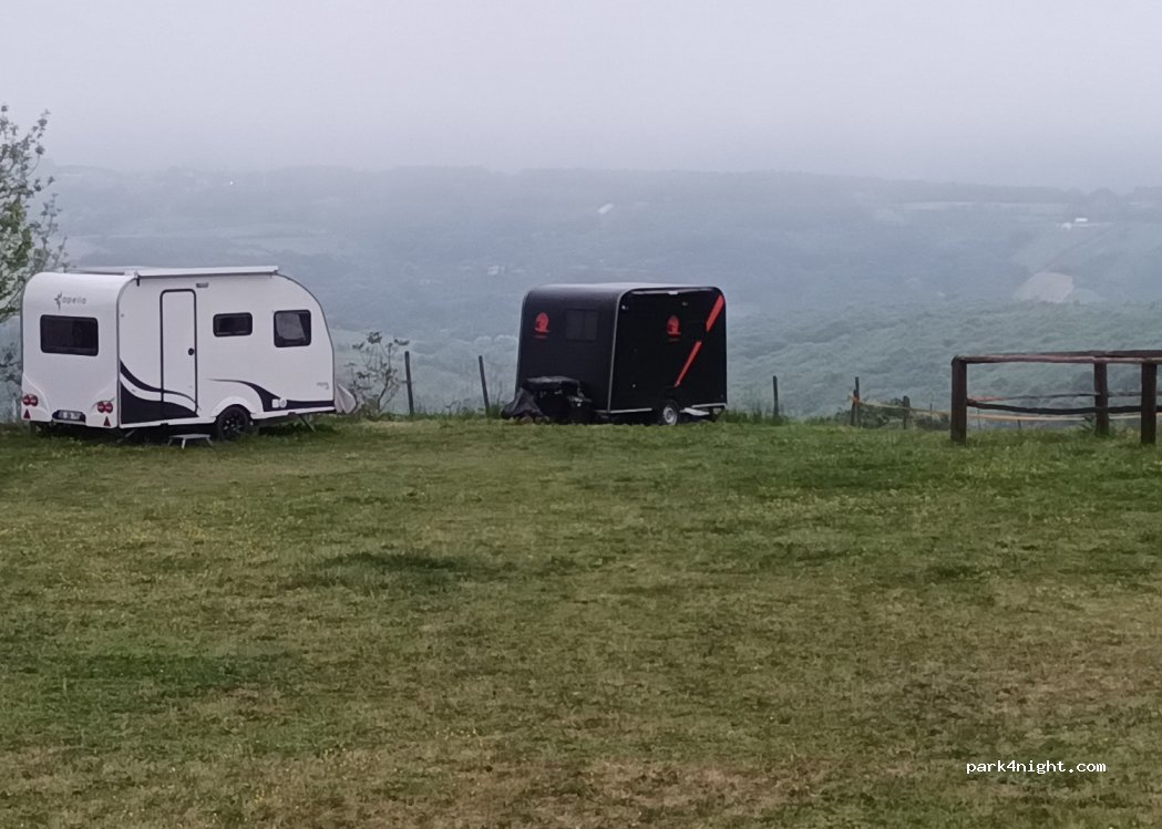 Kervansaray natural camping — foto 4