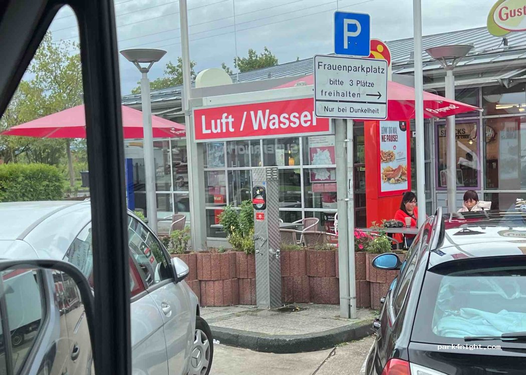 (53359) Rheinbach - A61 — foto