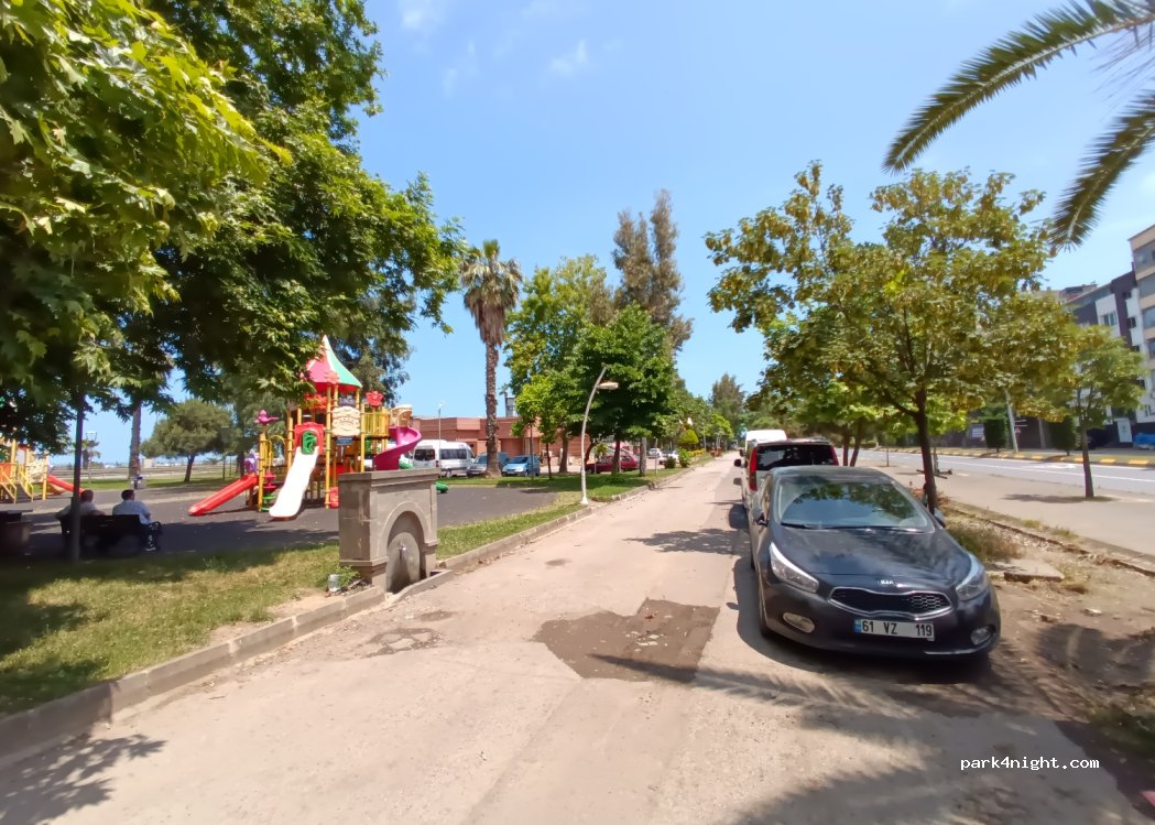 (61040) Trabzon merkez - 251 Devlet Sahil Yolu Caddesi — foto 2
