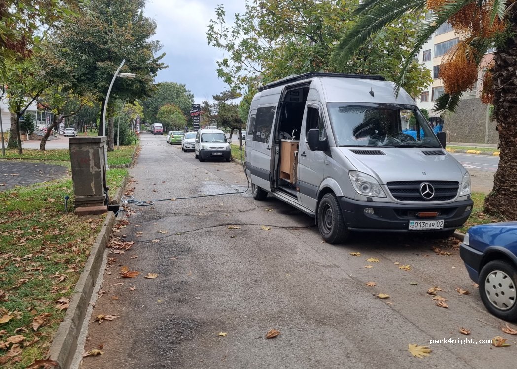 (61040) Trabzon merkez - 251 Devlet Sahil Yolu Caddesi — foto 4