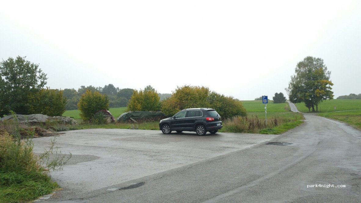 (78658) Zimmern ob Rottweil - Unnamed Road — foto