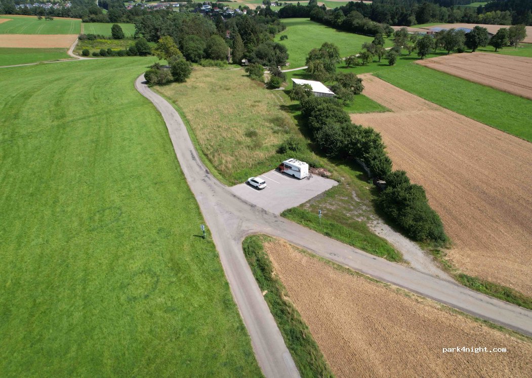 (78658) Zimmern ob Rottweil - Unnamed Road — foto 2