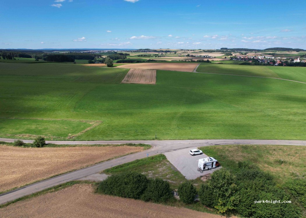 (78658) Zimmern ob Rottweil - Unnamed Road — foto 3