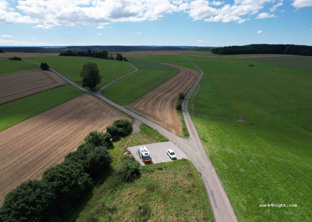 (78658) Zimmern ob Rottweil - Unnamed Road — foto 4