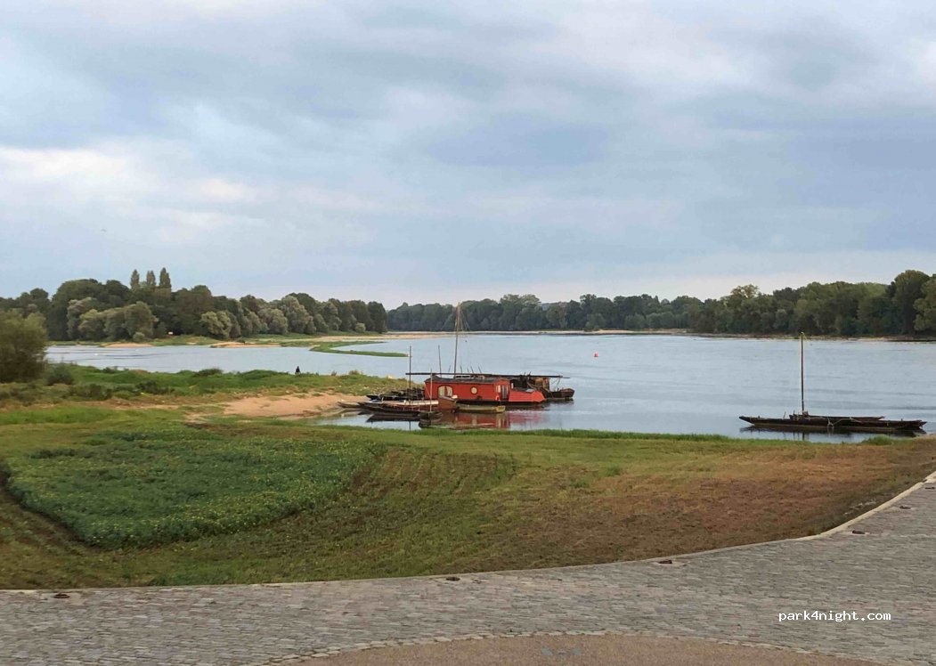 Camping Municipal La Possonnière — foto 3