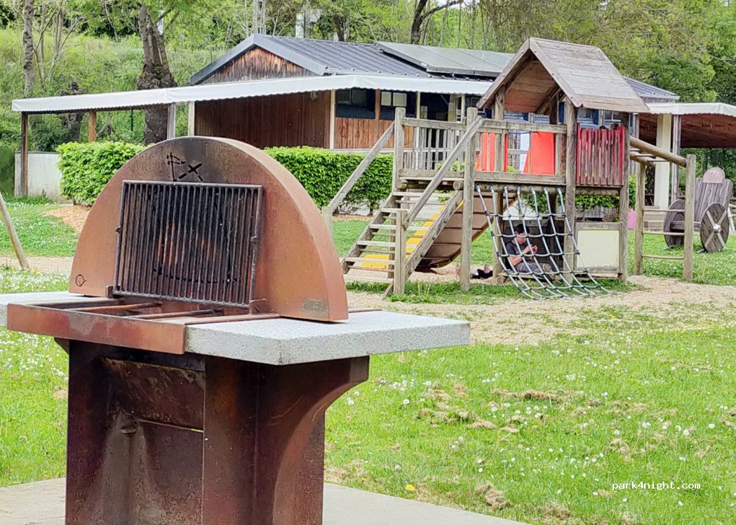 Camping Municipal La Possonnière — foto 4