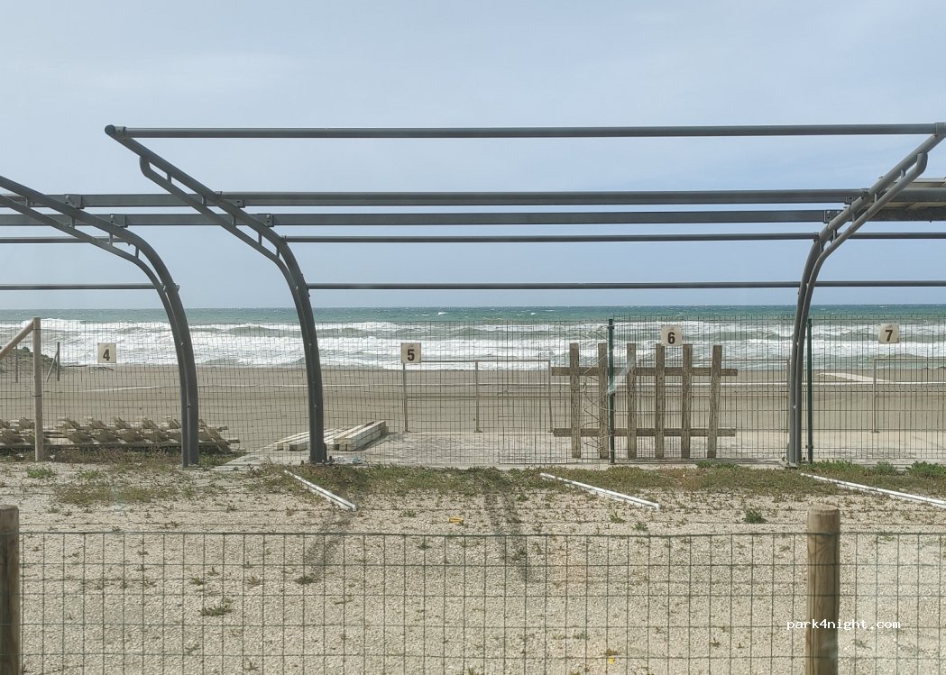 (81037) Baia Domizia - 8 Viale dei Bossi — foto 2