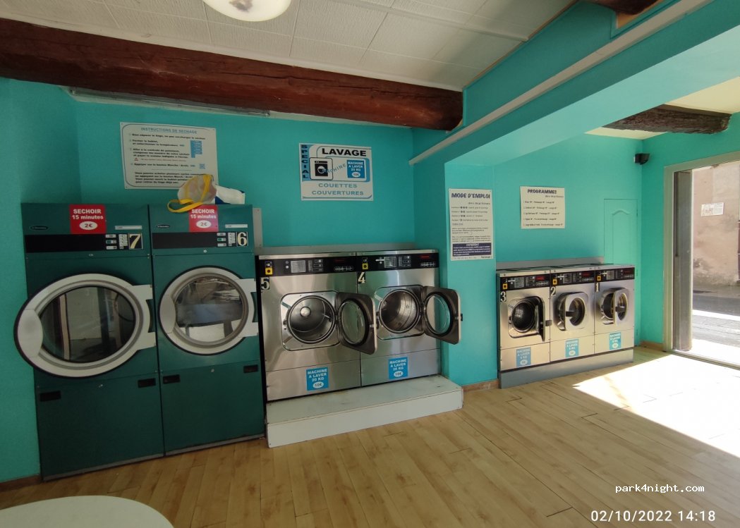 (34310) Capestang - 10 Boulevard Pasteur — foto