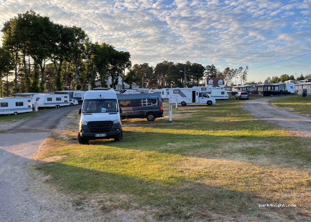 Hoysand Camping — foto 2