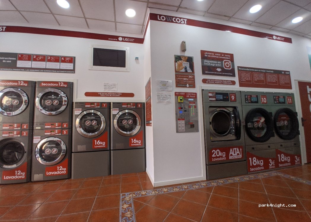 (29620) Torremolinos - 11 Calle Río Aranda — foto