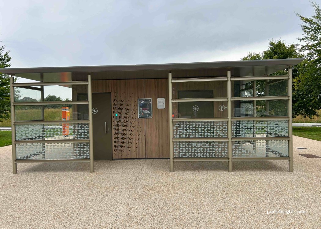 (76760) Saint-Martin-aux-Arbres - A29 — foto 2