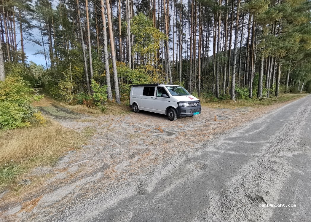 (4520) Sør-audnedal - 5 Sekundær Fylkesveg 433 — foto