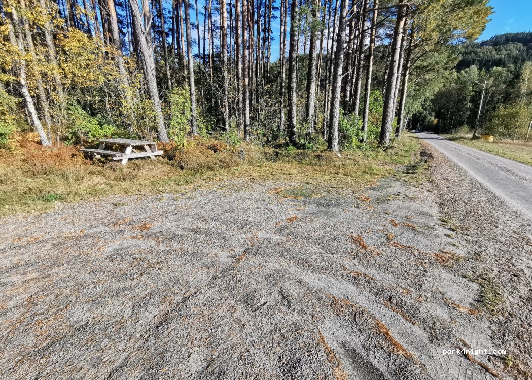 (4520) Sør-audnedal - 5 Sekundær Fylkesveg 433 — foto 2