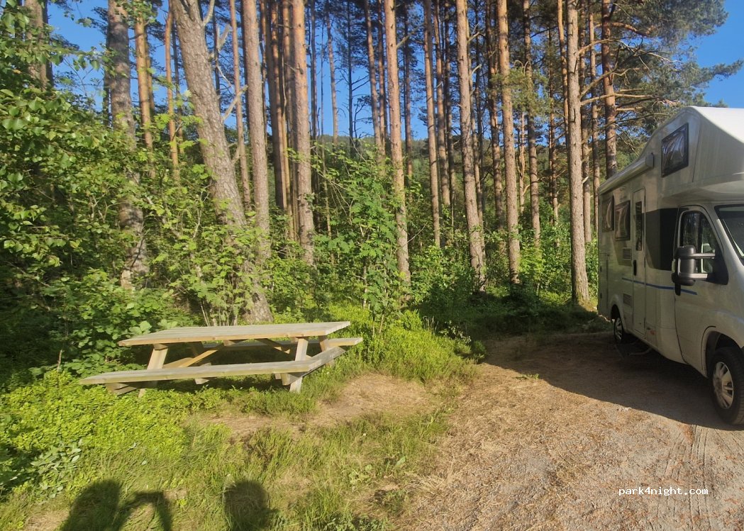 (4520) Sør-audnedal - 264 Vallemoen — foto 2