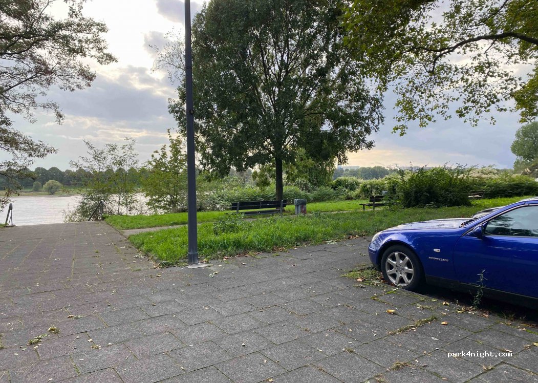 (51061) Köln - 65 Isidor-Caro-Straße — foto