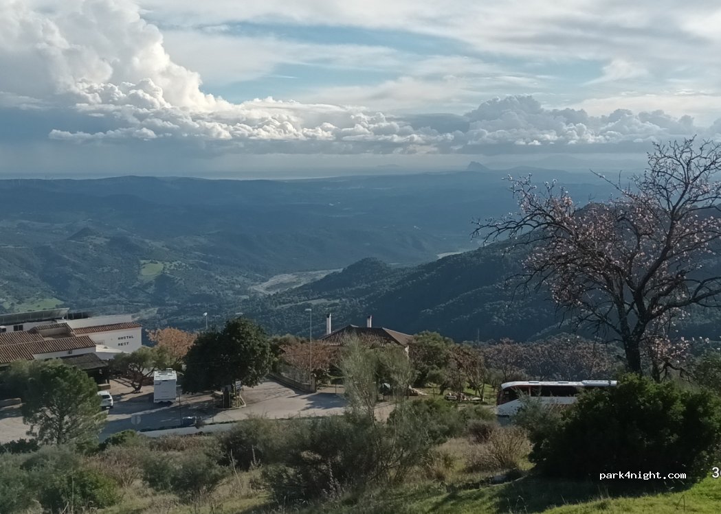(29480) Gaucín - 1 Ds Ventorro San Antonio — foto 2
