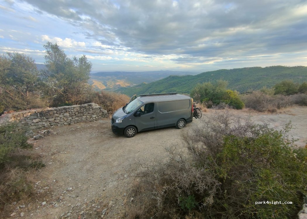 (29480) Gaucín - 1 Ds Ventorro San Antonio — foto 4