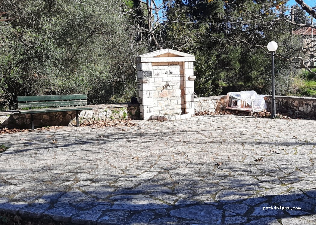 (311 00) Apolpena - Unnamed Road — foto 4