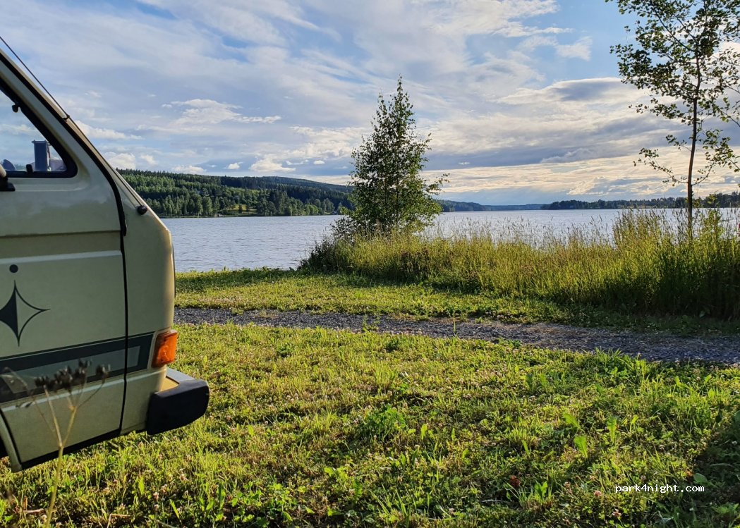 (836 31) Lit - 4 Östersundsvägen — foto 2