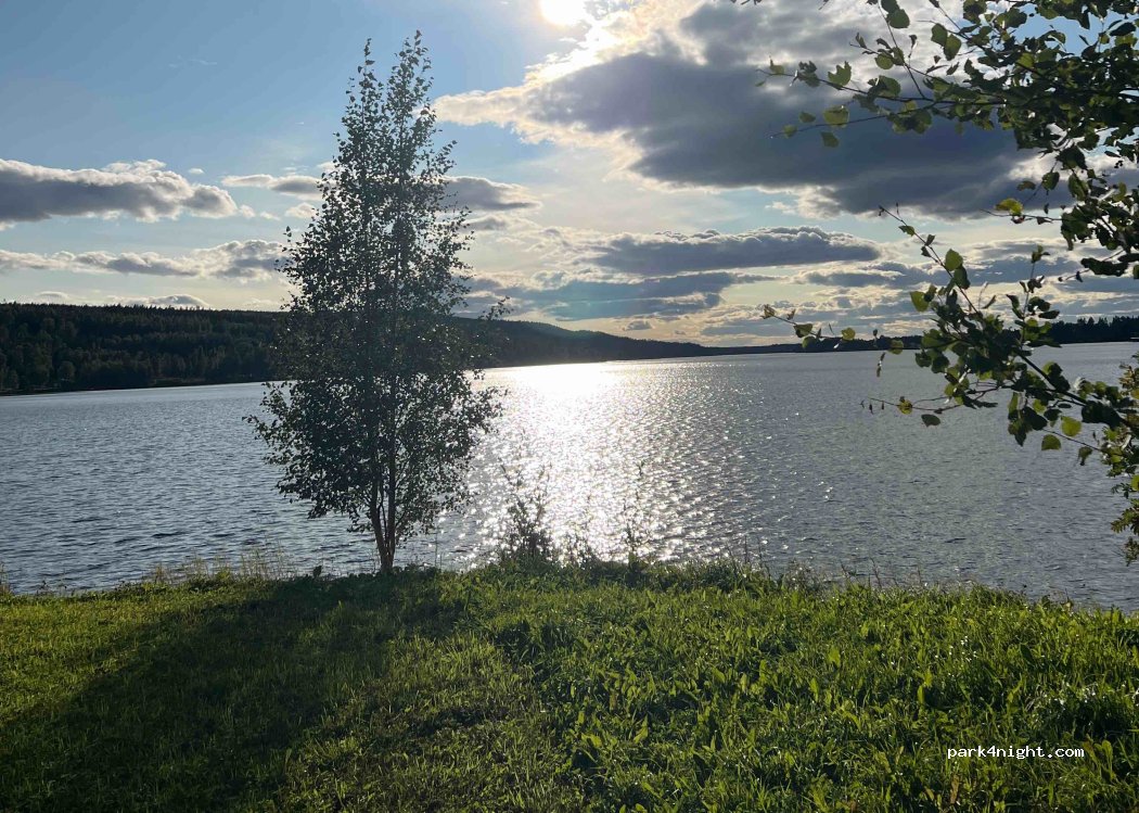 (836 31) Lit - 4 Östersundsvägen — foto 3