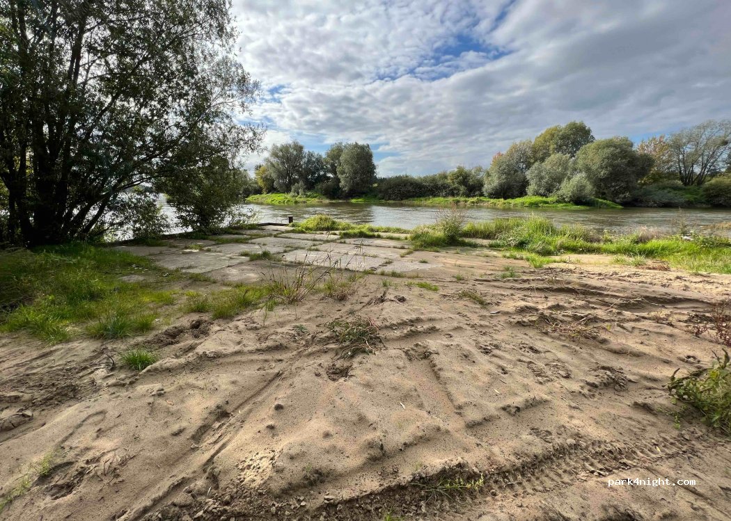 (55) Oława - Unnamed Road — foto