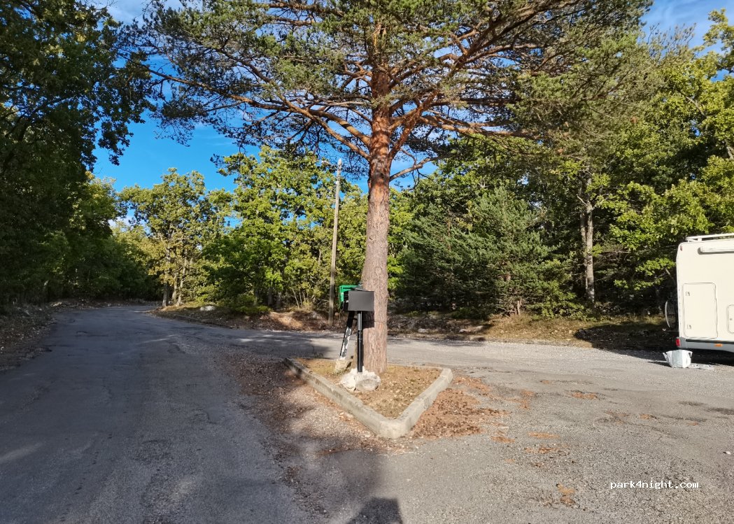 (06460) Saint-Vallier-de-Thiey - Chem. de Sainte-Anne — foto 2