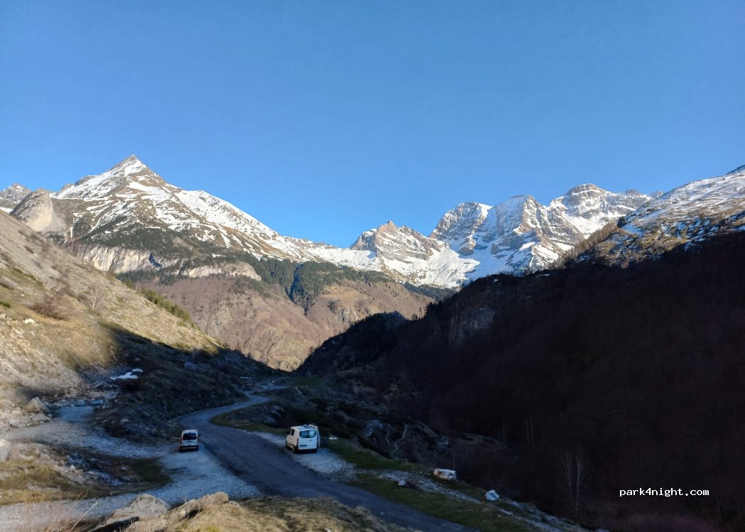 (65120) Gavarnie-Gèdre - — foto 4